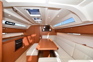 Bavaria Cruiser 41 „Nixie“ – fotka 17