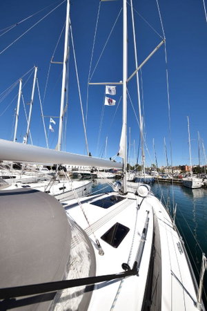 Bavaria Cruiser 41 „Nixie“ – fotka 5