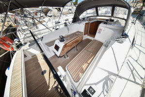 Bavaria Cruiser 41 „Nixie“ – fotka 30