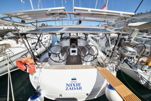 Bavaria Cruiser 41 „Nixie“ – fotka 2