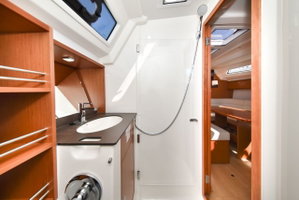 Bavaria Cruiser 41 „Nixie“ – fotka 28