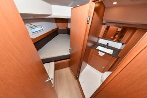 Bavaria Cruiser 41 „Nixie“ – fotka 22