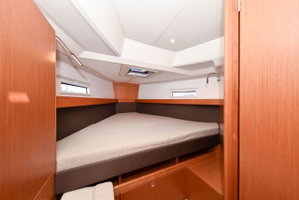 Bavaria Cruiser 41 „Nixie“ – fotka 3