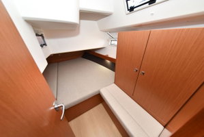 Bavaria Cruiser 41 „Nixie“ – fotka 24