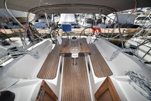 Bavaria Cruiser 41 „Nixie“ – fotka 32