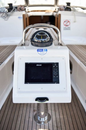 Bavaria Cruiser 41 „Nixie“ – fotka 36