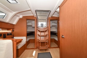 Bavaria Cruiser 41 „Nixie“ – fotka 35