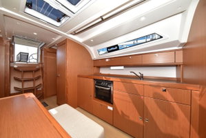 Bavaria Cruiser 41 „Nixie“ – fotka 15