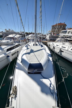 Bavaria Cruiser 41 „Nixie“ – fotka 6