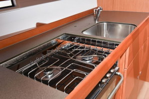 Bavaria Cruiser 41 „Nixie“ – fotka 12