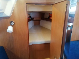 Bavaria 34 Cruiser „Maki I“ – fotka 3