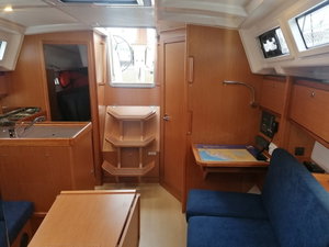 Bavaria 34 Cruiser „Maki I“ – fotka 2