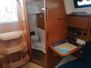 Bavaria 34 Cruiser „Maki I“ – fotka 4