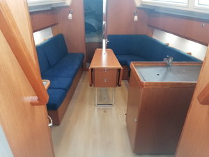 Bavaria 34 Cruiser „Maki I“ – fotka 5
