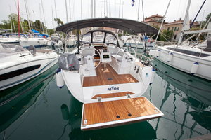 Bavaria Cruiser 34 Style „Aston“ – fotka 6