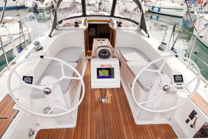 Bavaria Cruiser 34 Style „Aston“ – fotka 8