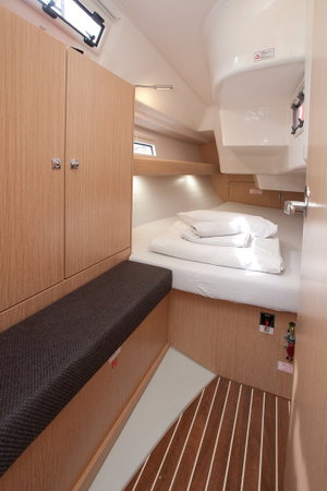 Bavaria Cruiser 34 Style „Aston“ – fotka 18