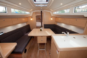 Bavaria Cruiser 34 Style „Aston“ – fotka 9