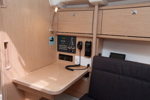 Bavaria Cruiser 34 Style „Aston“ – fotka 14