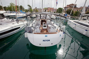 Bavaria Cruiser 34 Style „Aston“ – fotka 1