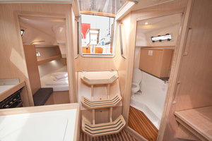 Bavaria Cruiser 34 Style „Aston“ – fotka 16