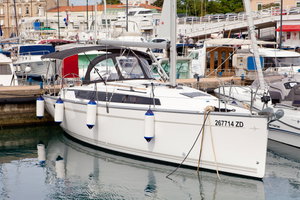 Bavaria Cruiser 34 Style „Aston“ – fotka 7