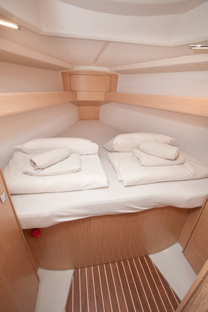 Bavaria Cruiser 34 Style „Aston“ – fotka 4