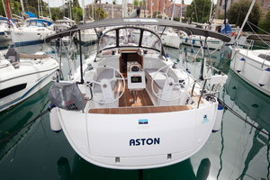 Bavaria Cruiser 34 Style „Aston“ – fotka 2