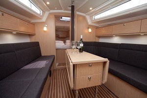Bavaria Cruiser 34 Style „Aston“ – fotka 11