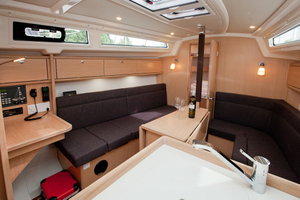 Bavaria Cruiser 34 Style „Aston“ – fotka 10