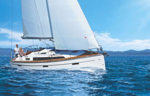 Bavaria Cruiser 37 „Matija“ – fotka 1