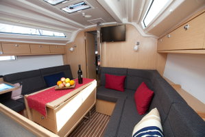 Bavaria Cruiser 37 „Matija“ – fotka 9