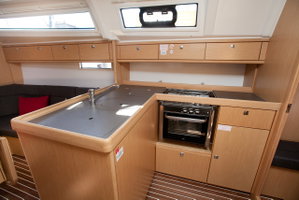Bavaria Cruiser 37 „Matija“ – fotka 3