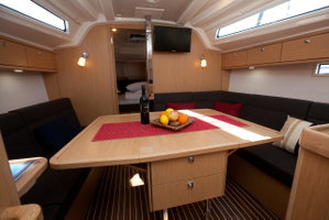 Bavaria Cruiser 37 „Matija“ – fotka 13