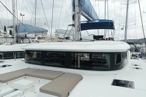 Lagoon 46 „Genie“ – fotka 6