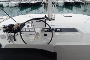 Lagoon 46 „Genie“ – fotka 8