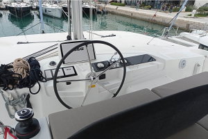 Lagoon 46 „Genie“ – fotka 9