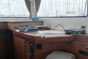 Lagoon 46 „Genie“ – fotka 13