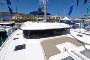 Lagoon 46 „Genie“ – fotka 2