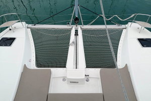Lagoon 46 „Genie“ – fotka 10