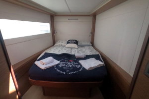 Lagoon 46 „Genie“ – fotka 20