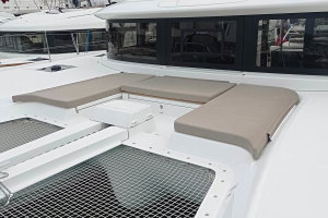 Lagoon 46 „Genie“ – fotka 5