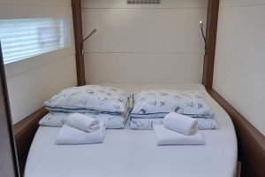 Lagoon 46 „Genie“ – fotka 18