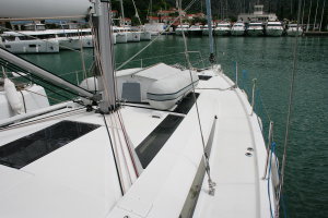 Oceanis 51.1 „Amallo“ – fotka 19