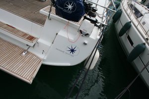 Oceanis 51.1 „Amallo“ – fotka 15