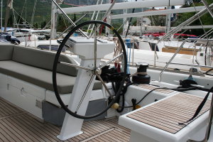 Oceanis 51.1 „Amallo“ – fotka 16