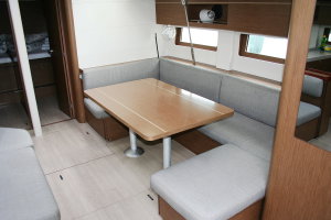 Oceanis 51.1 „Amallo“ – fotka 4