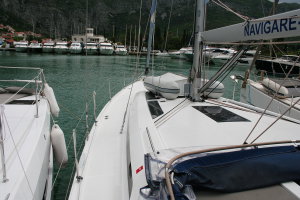 Oceanis 51.1 „Amallo“ – fotka 18