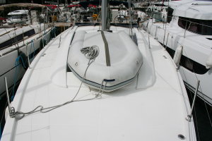 Oceanis 51.1 „Amallo“ – fotka 6