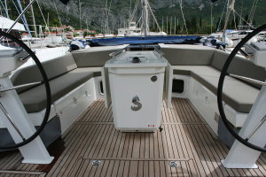 Oceanis 51.1 „Amallo“ – fotka 17